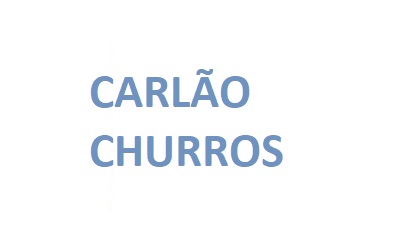 CARLÃO CHURROS