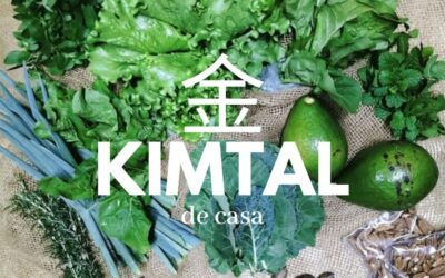 KIMTAL DE CASA