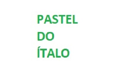 PASTEL DO ÍTALO