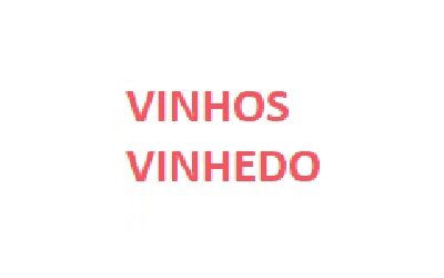 VINHOS VINHEDO