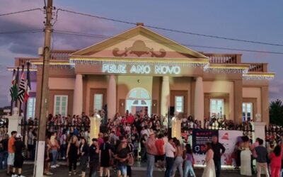 Sucesso Natalino: Festival de Natal está chegando!